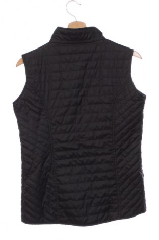 Kinderweste Fouganza, Größe 11-12y/ 152-158 cm, Farbe Schwarz, Preis € 9,99