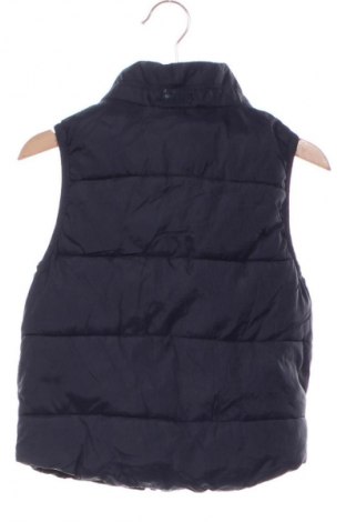 Kinderweste H&M, Größe 2-3m/ 56-62 cm, Farbe Blau, Preis 4,99 €