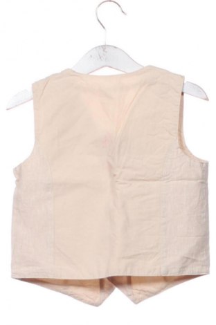 Dětská vesta  H&M, Velikost 18-24m/ 86-98 cm, Barva Béžová, Cena  266,00 Kč
