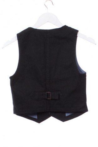 Kinderweste H&M L.O.G.G., Größe 9-10y/ 140-146 cm, Farbe Schwarz, Preis 10,74 €
