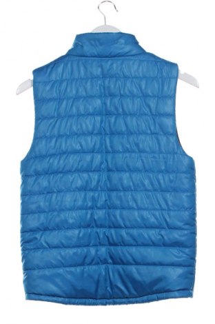 Kinderweste H&M Sport, Größe 11-12y/ 152-158 cm, Farbe Blau, Preis 10,69 €