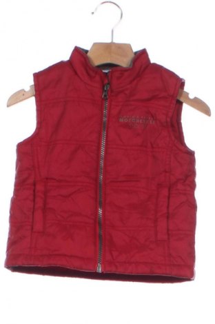 Dziecięca kamizelka Impidimpi, Rozmiar 18-24m/ 86-98 cm, Kolor Czerwony, Cena 43,99 zł