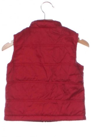 Dziecięca kamizelka Impidimpi, Rozmiar 18-24m/ 86-98 cm, Kolor Czerwony, Cena 43,99 zł