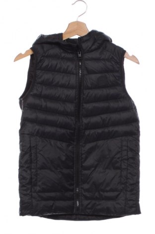 Vestă pentru copii Jack & Jones, Mărime 10-11y/ 146-152 cm, Culoare Negru, Preț 139,99 Lei