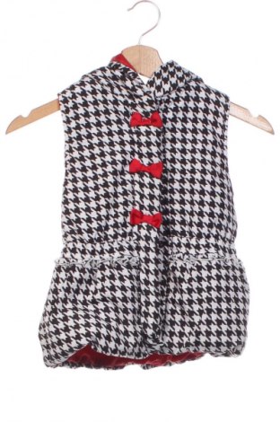 Dětská vesta  Kids, Velikost 5-6y/ 116-122 cm, Barva Vícebarevné, Cena  266,00 Kč