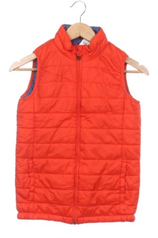 Dziecięca kamizelka Kids By Tchibo, Rozmiar 10-11y/ 146-152 cm, Kolor Pomarańczowy, Cena 16,99 zł