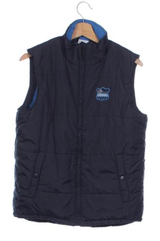 Kinderweste Kidz Alive, Größe 12-13y/ 158-164 cm, Farbe Blau, Preis 7,99 €