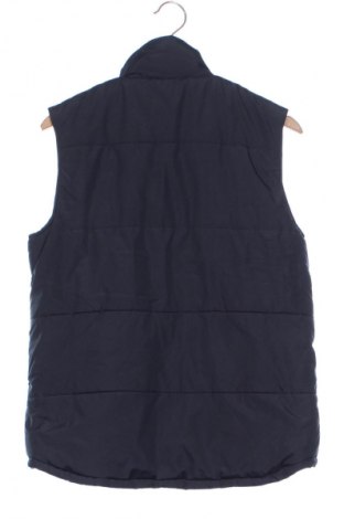 Kinderweste Kidz Alive, Größe 12-13y/ 158-164 cm, Farbe Blau, Preis 7,99 €