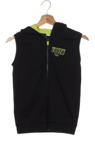 Kinderweste LC Waikiki, Größe 7-8y/ 128-134 cm, Farbe Schwarz, Preis 7,99 €