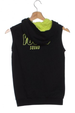 Kinderweste LC Waikiki, Größe 7-8y/ 128-134 cm, Farbe Schwarz, Preis 7,99 €