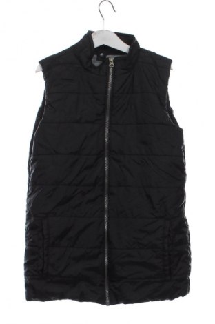 Kinderweste LC Waikiki, Größe 11-12y/ 152-158 cm, Farbe Schwarz, Preis 11,00 €