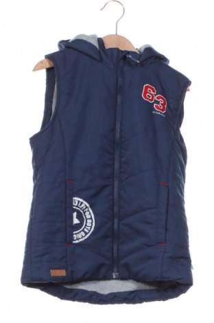 Dětská vesta  Lief!, Velikost 6-7y/ 122-128 cm, Barva Modrá, Cena  264,00 Kč