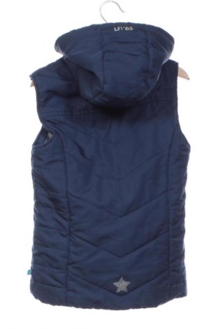 Dětská vesta  Lief!, Velikost 6-7y/ 122-128 cm, Barva Modrá, Cena  264,00 Kč