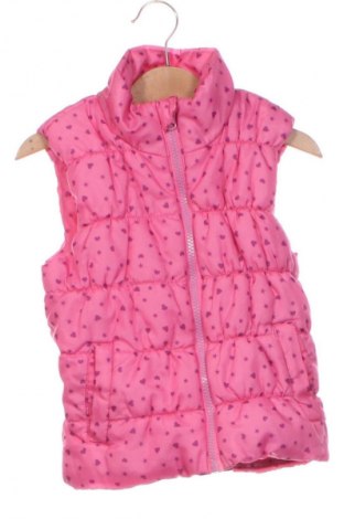 Παιδικό γιλέκο Lupilu, Μέγεθος 2-3y/ 98-104 εκ., Χρώμα Πολύχρωμο, Τιμή 10,75 €