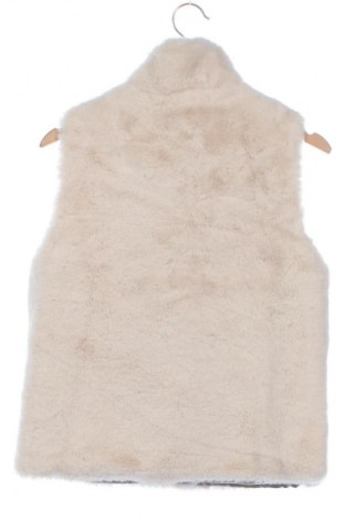 Kinderweste Mango, Größe 10-11y/ 146-152 cm, Farbe Ecru, Preis € 7,19