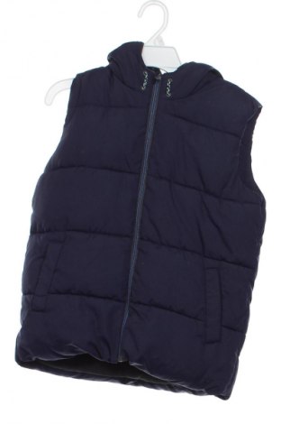 Vestă pentru copii Marks & Spencer, Mărime 11-12y/ 152-158 cm, Culoare Albastru, Preț 34,99 Lei