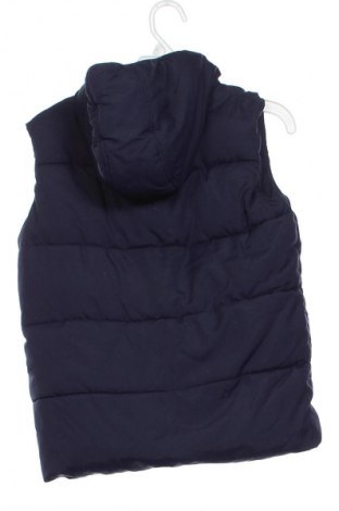 Vestă pentru copii Marks & Spencer, Mărime 11-12y/ 152-158 cm, Culoare Albastru, Preț 34,99 Lei