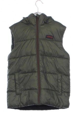 Dětská vesta  Name It, Velikost 9-10y/ 140-146 cm, Barva Zelená, Cena  559,00 Kč