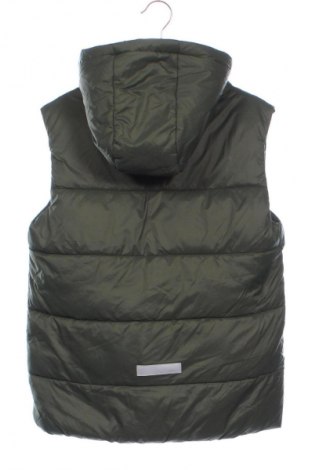 Dětská vesta  Name It, Velikost 9-10y/ 140-146 cm, Barva Zelená, Cena  559,00 Kč