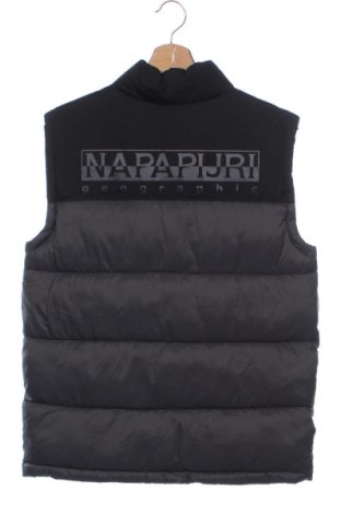 Kinderweste Napapijri, Größe 14-15y/ 168-170 cm, Farbe Mehrfarbig, Preis 78,99 €