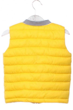 Kinderweste Obaibi, Größe 12-18m/ 80-86 cm, Farbe Gelb, Preis 10,69 €