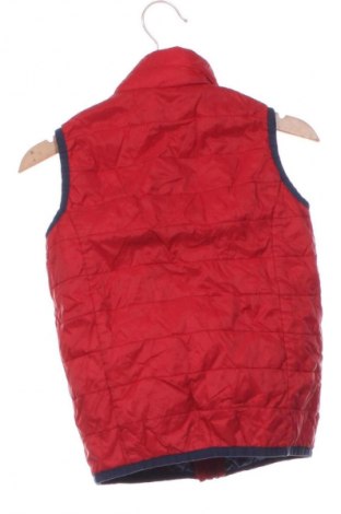 Παιδικό γιλέκο Original Marines, Μέγεθος 4-5y/ 110-116 εκ., Χρώμα Κόκκινο, Τιμή 10,99 €