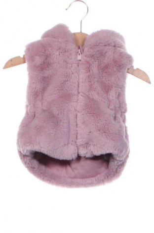 Kinderweste Primark, Größe 3-6m/ 62-68 cm, Farbe Aschrosa, Preis 11,00 €