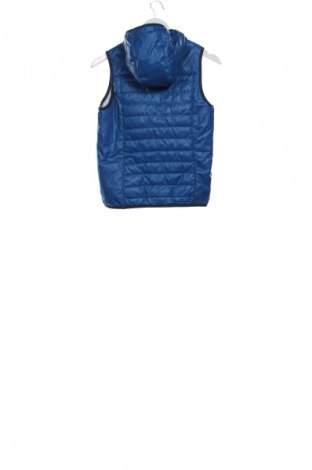 Kinderweste Quechua, Größe 11-12y/ 152-158 cm, Farbe Blau, Preis 10,69 €