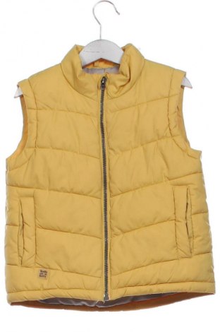 Gyerek mellény Reserved, Méret 3-4y / 104-110 cm, Szín Sárga, Ár 4 200 Ft