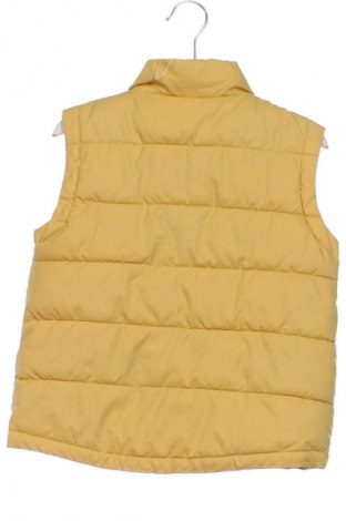 Gyerek mellény Reserved, Méret 3-4y / 104-110 cm, Szín Sárga, Ár 4 200 Ft