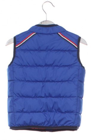 Kinderweste S.Oliver, Größe 18-24m/ 86-98 cm, Farbe Blau, Preis € 10,00