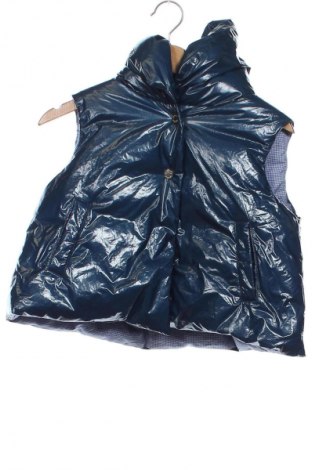 Vestă pentru copii Simonetta, Mărime 7-8y/ 128-134 cm, Culoare Albastru, Preț 585,00 Lei