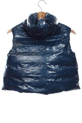 Vestă pentru copii Simonetta, Mărime 7-8y/ 128-134 cm, Culoare Albastru, Preț 585,00 Lei