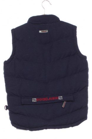Dětská vesta  St. Bernard, Velikost 7-8y/ 128-134 cm, Barva Modrá, Cena  253,00 Kč