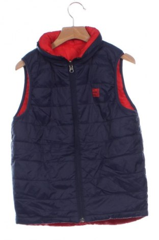 Detská vesta  Timberland, Veľkosť 8-9y/ 134-140 cm, Farba Modrá, Cena  32,95 €