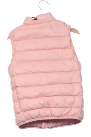 Dětská vesta  Tommy Hilfiger, Velikost 5-6y/ 116-122 cm, Barva Růžová, Cena  2 379,00 Kč