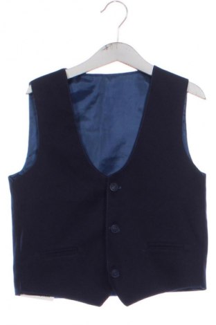 Dziecięca kamizelka Unbranded, Rozmiar 7-8y/ 128-134 cm, Kolor Niebieski, Cena 48,05 zł