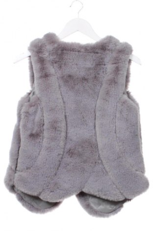 Kinderweste Unbranded, Größe 8-9y/ 134-140 cm, Farbe Grau, Preis € 10,74