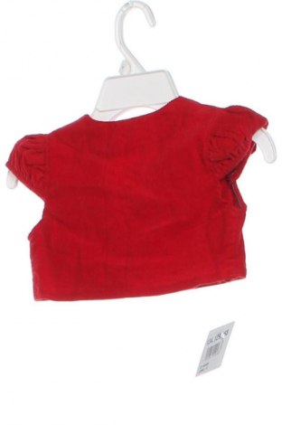 Vestă pentru copii Unbranded, Mărime 2-3y/ 98-104 cm, Culoare Roșu, Preț 36,99 Lei