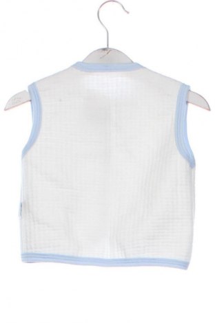 Vestă pentru copii Unbranded, Mărime 2-3m/ 56-62 cm, Culoare Alb, Preț 36,99 Lei