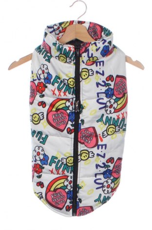 Kinderweste Unbranded, Größe 7-8y/ 128-134 cm, Farbe Mehrfarbig, Preis € 15,30