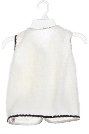 Dětská vesta  Unbranded, Velikost 4-5y/ 110-116 cm, Barva Bílá, Cena  266,00 Kč