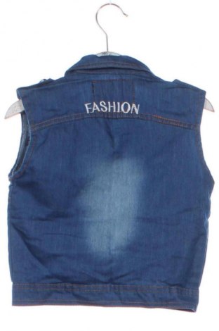 Dziecięca kamizelka Unbranded, Rozmiar 3-4y/ 104-110 cm, Kolor Niebieski, Cena 44,92 zł