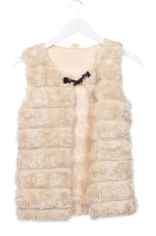 Vestă pentru copii Unbranded, Mărime 11-12y/ 152-158 cm, Culoare Bej, Preț 105,00 Lei