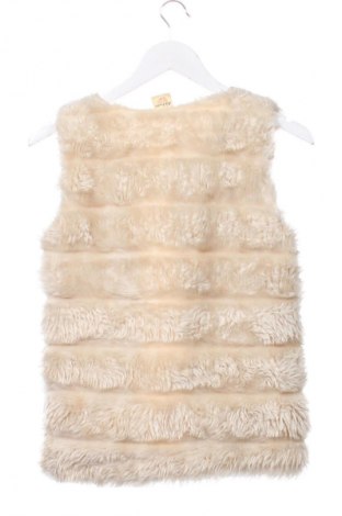 Vestă pentru copii Unbranded, Mărime 11-12y/ 152-158 cm, Culoare Bej, Preț 105,00 Lei