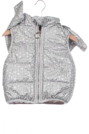 Vestă pentru copii Unbranded, Mărime 18-24m/ 86-98 cm, Culoare Argintiu, Preț 55,26 Lei