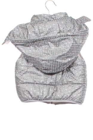 Vestă pentru copii Unbranded, Mărime 18-24m/ 86-98 cm, Culoare Argintiu, Preț 55,26 Lei