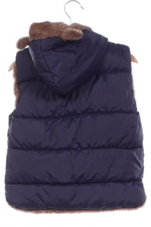 Kinderweste Unbranded, Größe 2-3m/ 56-62 cm, Farbe Blau, Preis 7,99 €