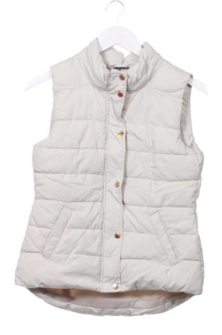 Vestă pentru copii H&M L.O.G.G., Mărime 11-12y/ 152-158 cm, Culoare Ecru, Preț 20,99 Lei