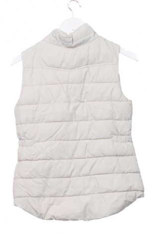 Vestă pentru copii H&M L.O.G.G., Mărime 11-12y/ 152-158 cm, Culoare Ecru, Preț 20,99 Lei